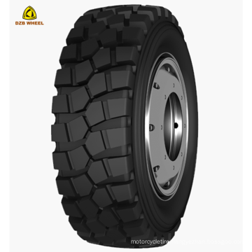 Tyre Factory Supply Military Tyre 385/65r22.5